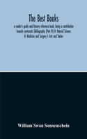 Best Books