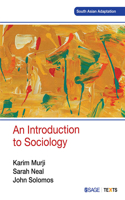 An Introduction to Sociology
