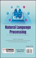 Natural Language Processing for SPPU 19 Course (BE - SEM VIII - COMP. - 410252(A)) - Elective V