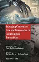 Emerging Contours of Law and Governance in Technological Innovations