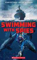 SWIMMING WITH SPIES