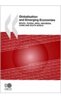 Globalisation and Emerging Economies: Brazil, Russia, India, Indonesia China and South Africa