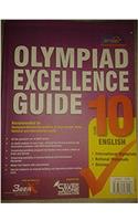 Silver Zone Olympiad Excellence Guide English - X