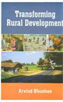 Transforming Rural Development