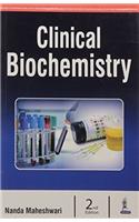 Clinical Biochemistry