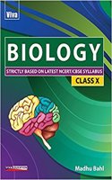 Cbse 10: Biology, 2018 Ed. Class 10