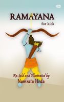 Ramayana For Kids