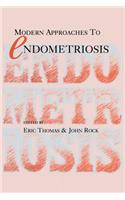 Modern Approaches to Endometriosis
