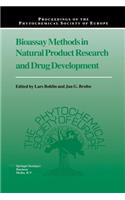 Bioassay Methods in Natural Product Research and Drug Development