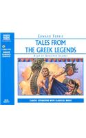 Tales from the Greek Legend 2D