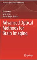 Advanced Optical Methods for Brain Imaging