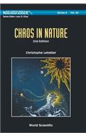 Chaos in Nature (Second Edition)