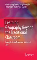 Learning Geography Beyond the Traditional Classroom