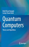 Quantum Computers