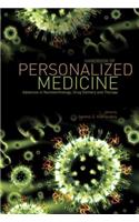 Handbook of Personalized Medicine