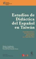 Estudios de didáctica del español en Taiwán