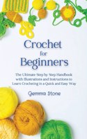 Crochet for Beginners