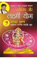 Jyotish Aur Laxmi Yog Kanya Laganphal