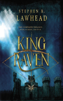 Complete King Raven Trilogy