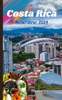 Costa Rica Reiseführer 2024