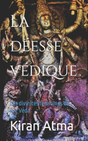 déesse védique