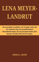 Lena Meyer-Landrut