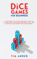 Family Dice Games