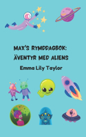 Max's Rymddagbok
