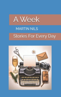 Week: Stories For Every Day