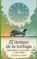 Tiempo de la Tortuga