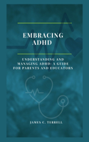 Embracing ADHD