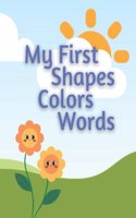 My First Book