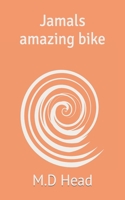 Jamals amazing bike