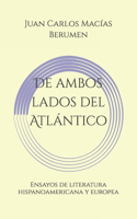 De ambos lados del Atlántico