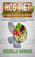 HCG Diet Cookbook & Recipes