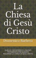La Chiesa di Gesù Cristo