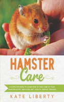 Hamster Care