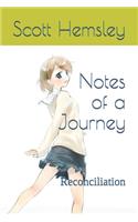 Notes of a Journey