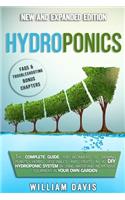 Hydroponics