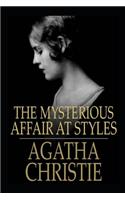 The Mysterious Affair at Styles