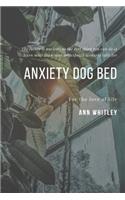 Anxiety Dog Bed