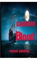 Captain Blood annotated