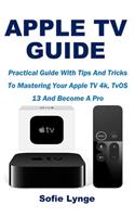 Apple TV Guide
