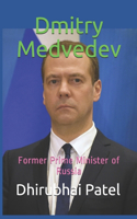 Dmitry Medvedev