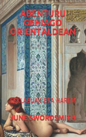 Abenturu Gehiago Orientaldean