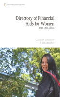 Directory of Financial Aids for Women