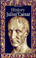 History of Julius Caesar illustrated