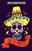 Dia De Los Muertos