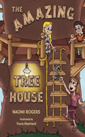 Amazing Tree House