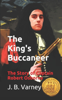 The King's Buccaneer